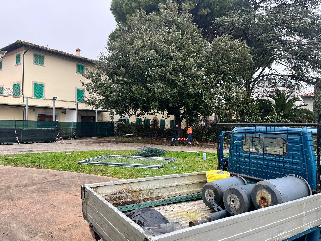 Ampliamento del nido Il Bruco, a Castelfranco 22 posti in più. Scuola senza  interruzioni 