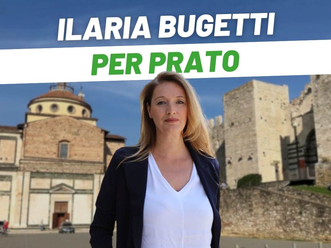 ilaria bugetti