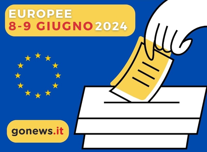 elezioni europee live