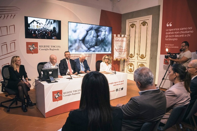 mostra_tartufo_san miniato_2024_presentazione7