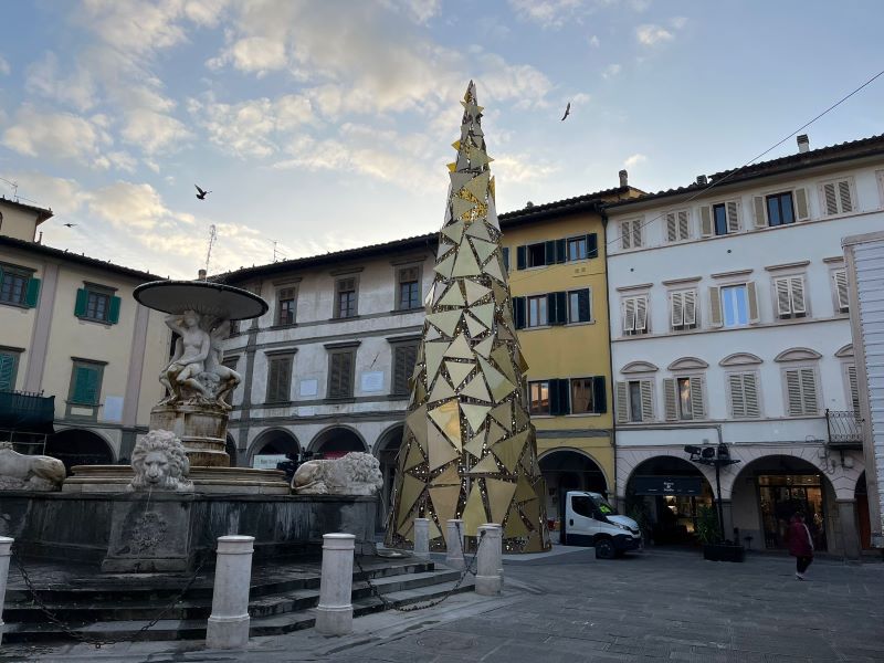 Città del Natale 2024