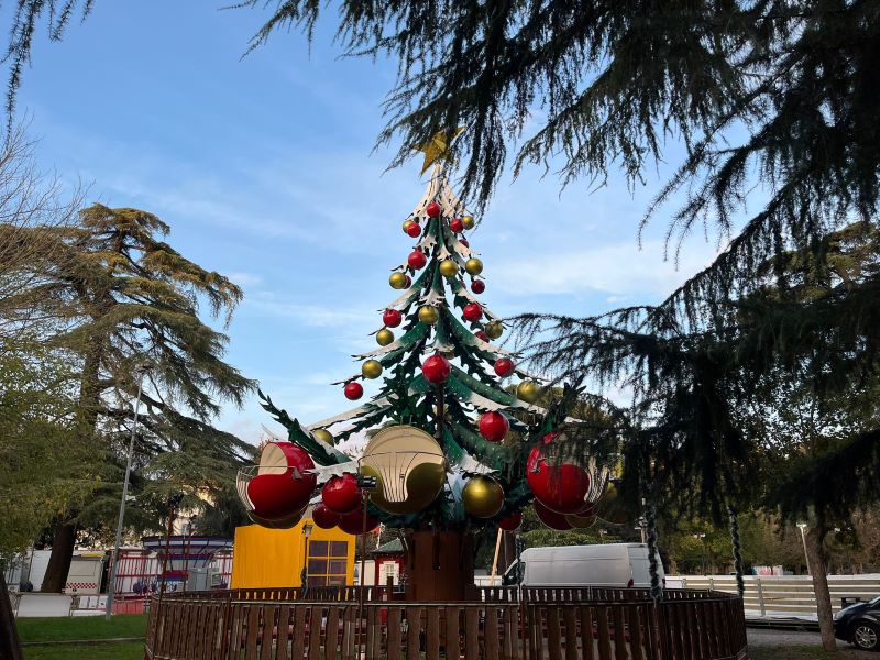 Città del Natale 2024