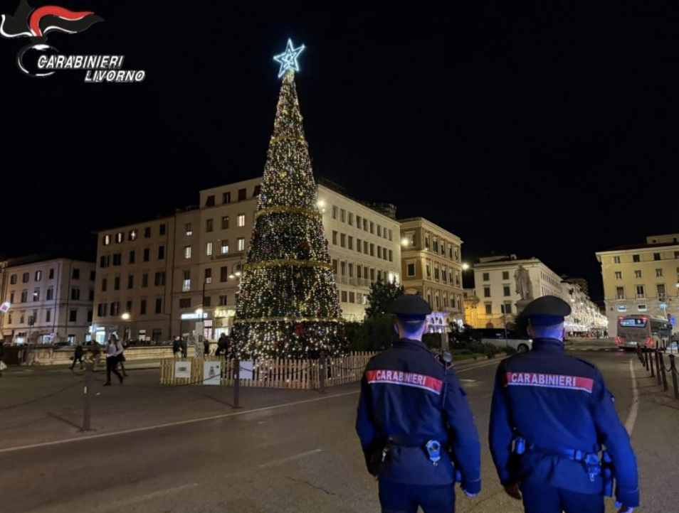 carabinieri livorno controlli genericaScreenshot 2024-12-26 alle 11.43.01