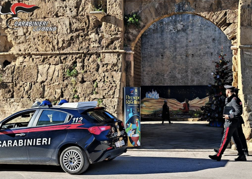 carabinieri livorno controlli genericaScreenshot 2024-12-26 alle 11.43.40